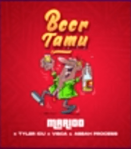 Marioo – Beer Tamu ft Tyler ICU X Visca & Abbah Process