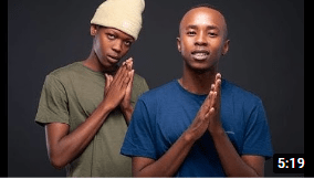 Mellow & Sleazy – Ngeke Ft Young Stunna & Daliwonga