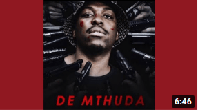 De Mthuda – Suka Endleleni ft. Daliwonga