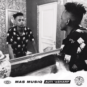 Mas Musiq – Jagermeister ft. Vigro Deep