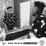Mas Musiq - Ntwana Yam ft. Young Stunna, Bongza, Nkulee501 & Skroef 28