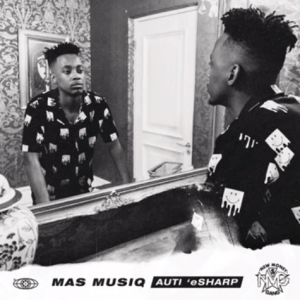 Mas Musiq – Ntwana Yam ft. Young Stunna, Bongza, Nkulee501 & Skroef 28