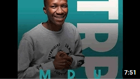 Mdu aka TRP – 40 Doors ft. Nkulee 501 & Skroef28