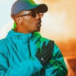 Check out Emtee shows off his new R65k chain