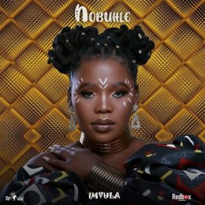 Nobuhle – Imvula (Album)