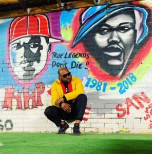Check out why Reason reports Amapiano & Hip Hop war to HHP and ProKid