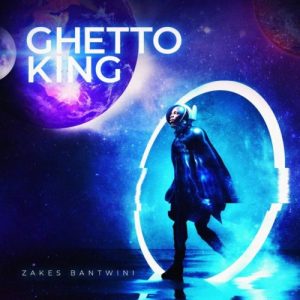 ALBUM: Zakes Bantwini – Ghetto King (Tracklist)
