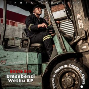 Busta 929 – Ngixolele ft. Boohle (Official Audio)