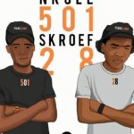 MDU aka TRP, Nkulee501 & Skroef28 - Man Struggle