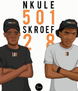 MDU aka TRP, Nkulee501 & Skroef28 – Man Struggle