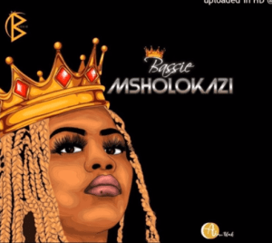 Bassie ft. Mgiftoz SA & T-ManSA – Udlala Ngami (Official Audio)