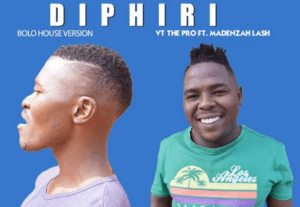 VT the Pro – Diphiri Ft Madenza Lash