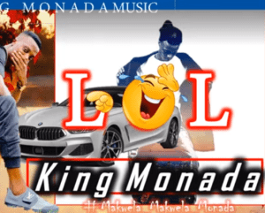KING MONADA – LOL