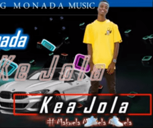 King Monada – Kea Jola
