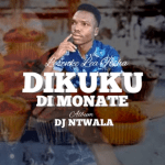 DJ Ntwala - Dikuku Di Monate
