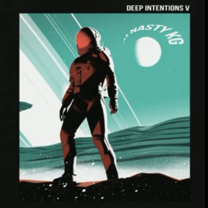 DJ Nasty KG – SNVL Deep Intentions V (Amapiano 2021)