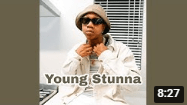 Amu Classic & Kappie ft. Young Stunna & Sinny Man’Que – Le’Mpilo