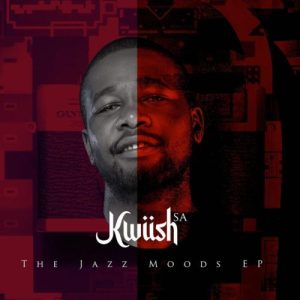 Kwiish SA – God Bless The Child ft. De Mthuda & Jay Sax