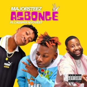 Majorsteez – Asbonge ft. Cassper Nyovest