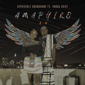 Siphesihle Sikhakhane – Amaphiko 2.0 ft. Yanga Chief