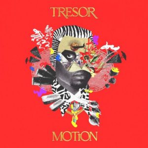Tresor – Nyota ft. DJ Maphorisa & Kabza De Small