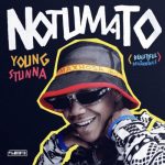 Young Stunna - S'thini Istory ft. Visca