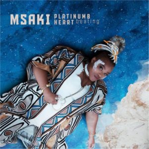 Msaki – Uthando Lwan ft. Black Coffee