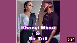 Khanyi Mbau, ThackzinDJ, Tee Jay – Shiya I ndoda e Dubai ft Sir Trill, Nkosazana Daughter, T Man SA