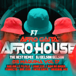 Afro House & Afro Gaita - Remix Novo 2022 (Os Máquina Vol 17)