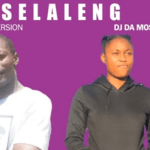 DJ Da Mos & Leo - Selaleng 