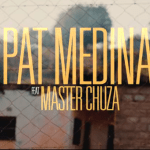 Pat Medina - Ngwana Batho Walla ft Master Chuza (Video)