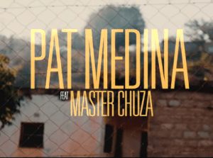 Pat Medina – Ngwana Batho Walla ft Master Chuza (Video)