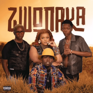 Mellow & Sleazy, DBN Gogo, Dinho – Zwonaka (Official Audio)
