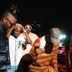 Meloproducedit - Picture Me Rolling Ft. Emtee & JAYHood (Video)