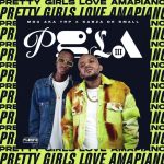 ALBUM: Kabza De Small & MDU aka TRP – Pretty Girls Love Amapiano Vol 3 (Part 1)