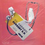 Njelic – Dr Gandayi EP