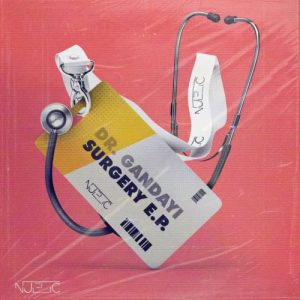 Njelic – Dr Gandayi EP