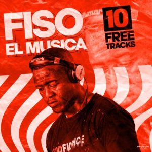 ALBUM: Fiso El Musica – 10 Tracks