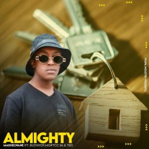 Almighty – Makhelwane ft. Busta 929, Mgiftoz SA & TEE