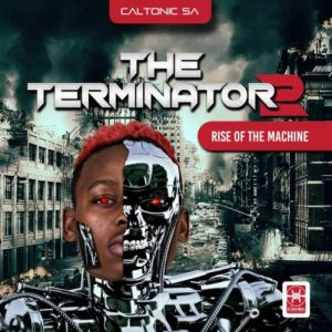 Caltonic SA – Ngiyabonga ft. Master KG, Lowsheen, Sax & Basetsana