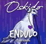 Oskido - Endulo (Official Audio) ft. Gee General
