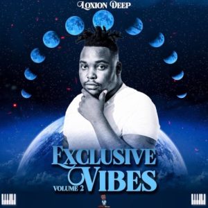 Loxion Deep – Amaqhawe (Tribute Intro) ft. Dj Stokie, Murumba Pitch & Nobantu Vilakazi