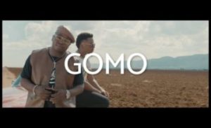 VIDEO: Mr Brown & Mvzzle – Gomo ft. Makhadzi