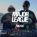 MajorLeagueDjz - Amapiano Balcony Mix Live In Capetown South Africa S4 Ep4