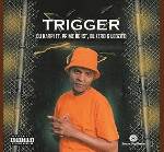 DJ Karri - Trigger (Official Visualizer) ft. Prime De 1st, BL Zero & Lebzito
