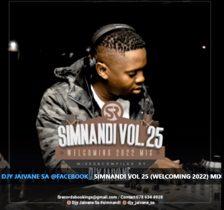 dj jaivane 2022 vol 42