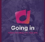 Kabza de small - going in (Official Audio) ft. Sha Sha