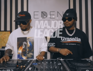 MajorLeagueDjz – Amapiano Balcony Mix Live In Durban South Africa | S4 | Ep5