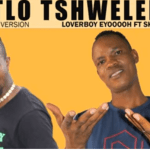 Loverboy Eyooooh - Ke Tlo Tshwelela [Feat Sketere] (Official Audio)