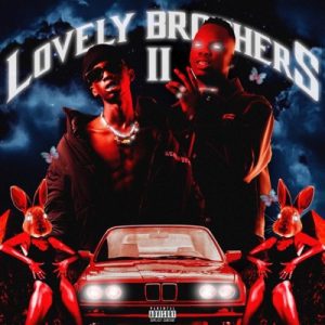 Blxckie & Leodaleo – Lovely Brothers II EP